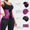 FAJA MOLDEADORA CORSET DOBLE AJUSTE