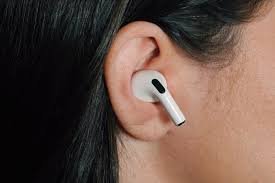 images AIRPODS 3 GEN
