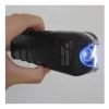 Electro Paralizante Taser WS-916 Heavy Duty con linterna LED