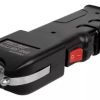Electro Paralizante Taser WS-916 Heavy Duty con linterna LED