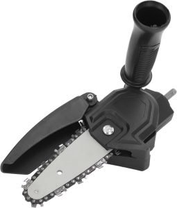 MINI SIERRA DE CADENA ELÉCTRICA