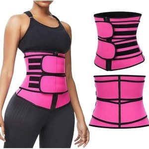 Home 5 Faja moldeadora