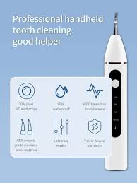 removedor dental4 Raspador de calculo dental