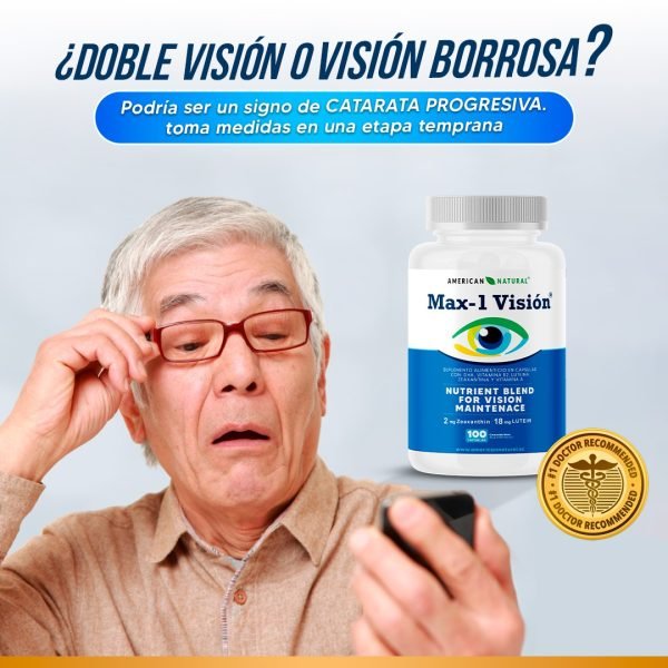 Max-1 Vision Max-1 Vision