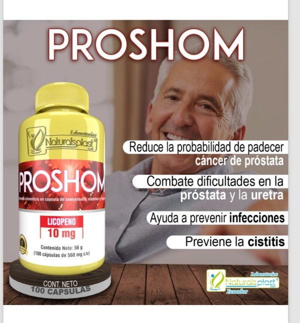 Proshom