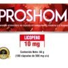 Proshom